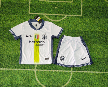 INTER KIT BIMBO VALENTINO ROSSI 25 / 26