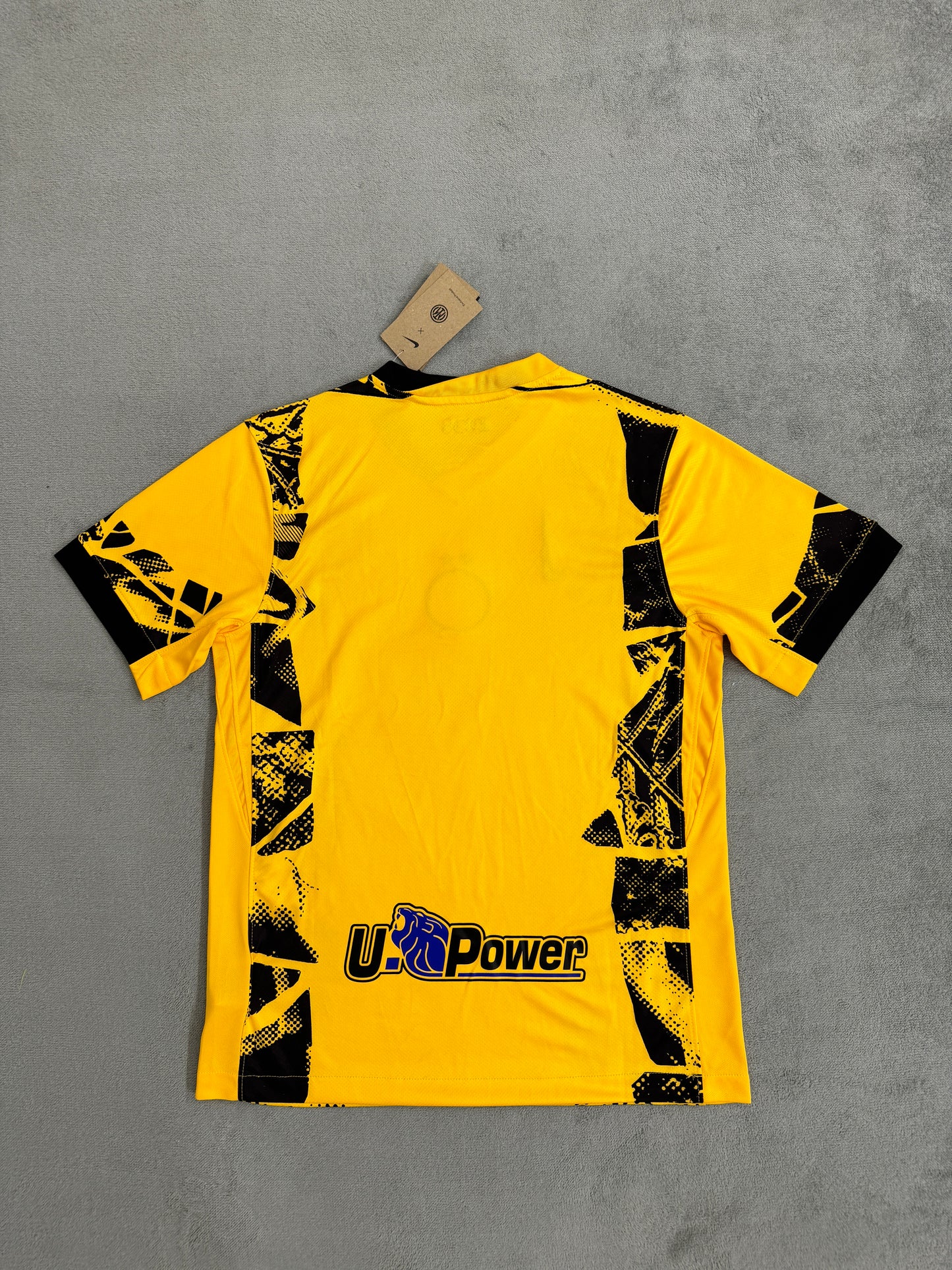 INTER TERZA MAGLIA 24/25