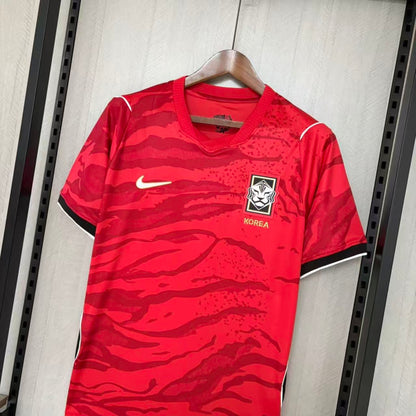 COREA DEL SUD PRIMA MAGLIA HOME CASA MONDIALI 26