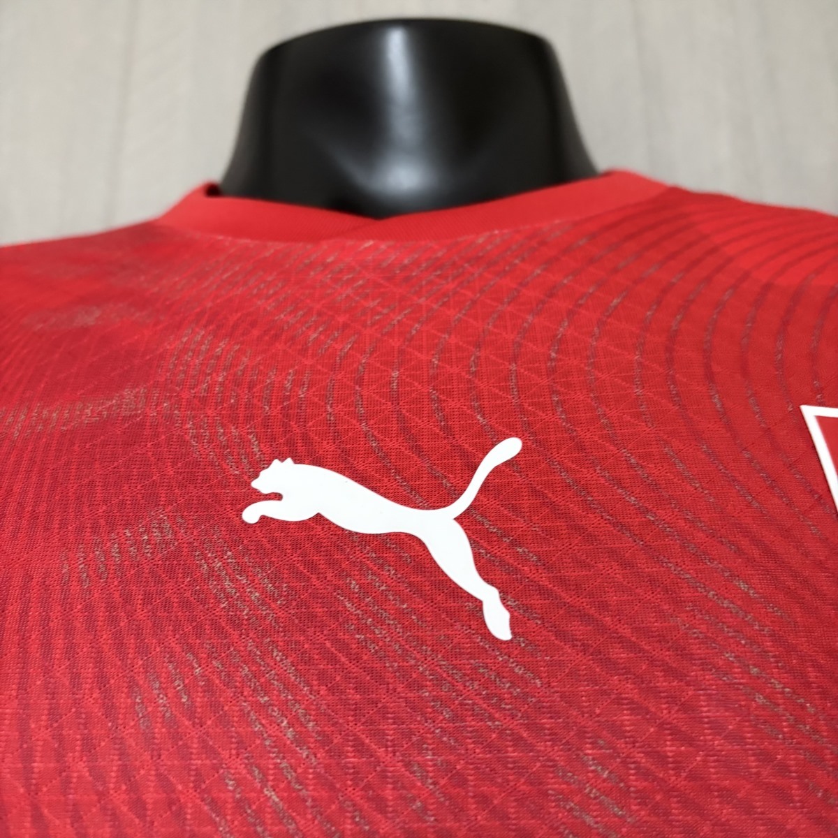 SVIZZERA PRIMA MAGLIA HOME CASA MONDIALI 26