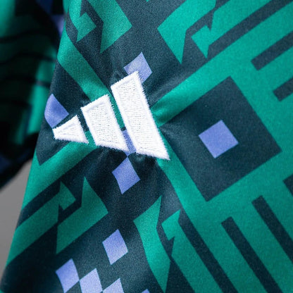 ARABIA SAUDITA KIT BIMBO PRIMA MAGLIA HOME CASA MONDIALI 26