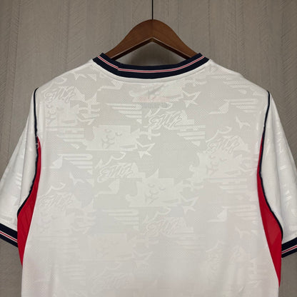 INGHILTERRA PRIMA MAGLIA HOME CASA MONDIALI 26