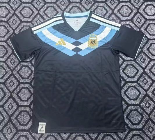 ARGENTINA ALLENAMENTO 26-27