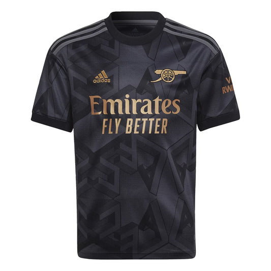 ARSENAL SECONDA MAGLIA 22 / 23