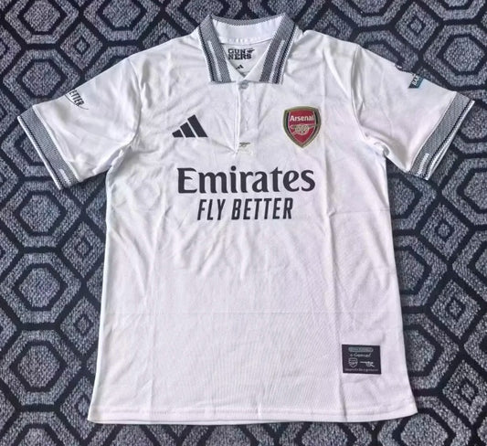 ARSENAL SECONDA MAGLIA AWAY TRASFERTA 26-27