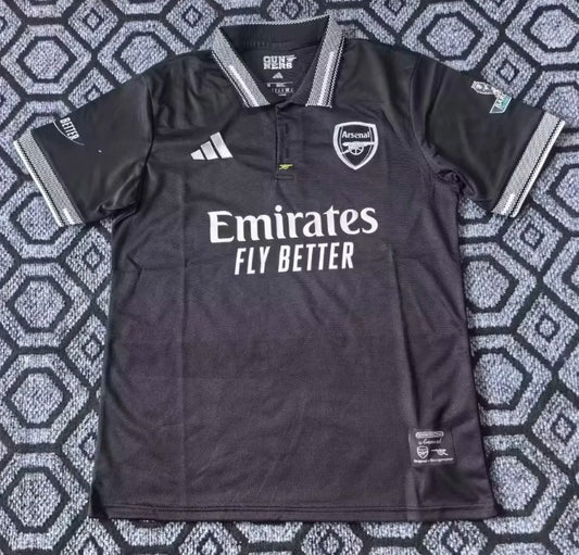 ARSENAL TERZA MAGLIA AWAY TRASFERTA 26-27