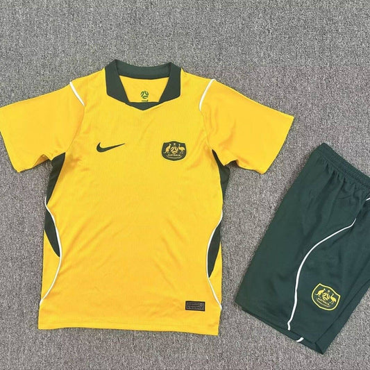 AUSTRALIA KIT BIMBO PRIMA MAGLIA HOME CASA MONDIALI 26