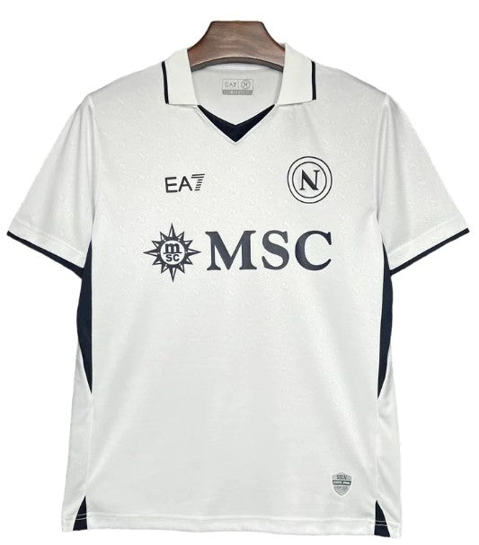 NAPOLI SECONDA MAGLIA 24/25