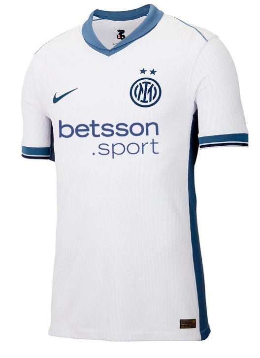 INTER SECONDA MAGLIA 24/25