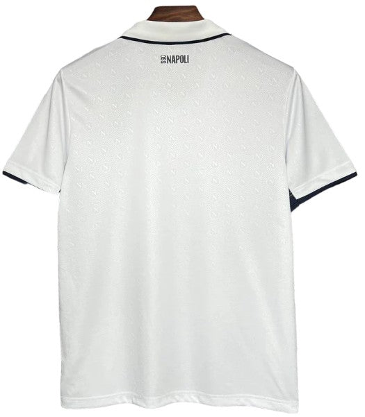 NAPOLI SECONDA MAGLIA AWAY TRASFERTA 24 / 25