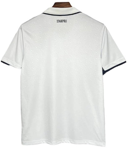 NAPOLI SECONDA MAGLIA AWAY TRASFERTA 24 / 25
