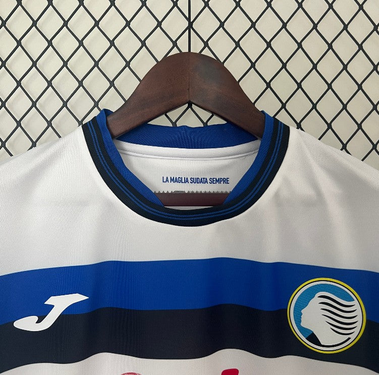 ATALANTA SECONDA MAGLIA 24/25