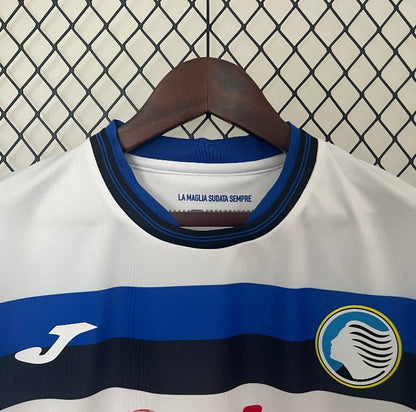 ATALANTA SECONDA MAGLIA 24/25