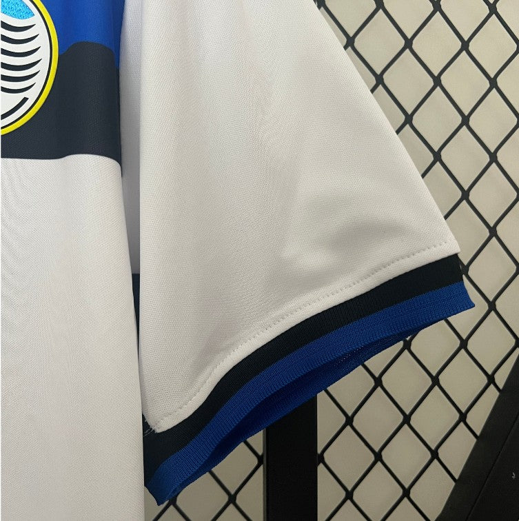 ATALANTA SECONDA MAGLIA 24/25
