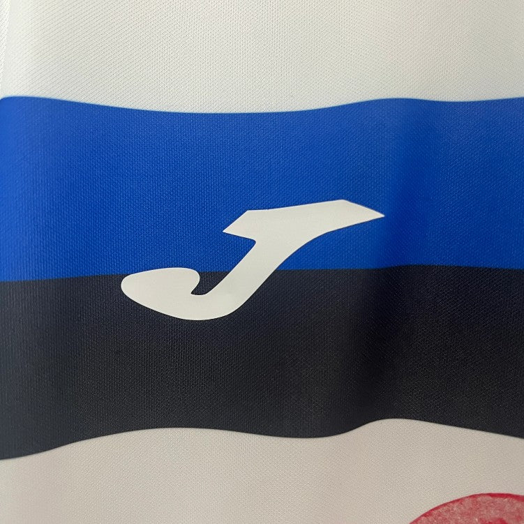 ATALANTA SECONDA MAGLIA 24/25