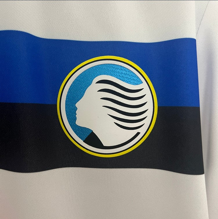 ATALANTA SECONDA MAGLIA 24/25