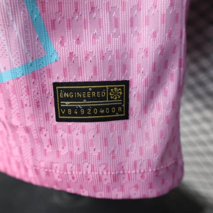 BARCELLONA MAGLIA ROSA PINK 25 / 26