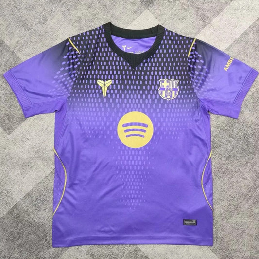 BARCELLONA SECONDA MAGLIA AWAY TRASFERTA 26-27