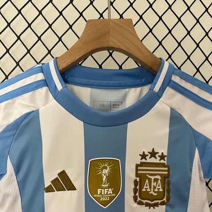 ARGENTINA KIT BIMBO DIVISA 25