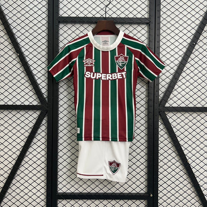 FLUMINENSE KIT BIMBO DIVISA PRIMA HOME CASA 25 / 26