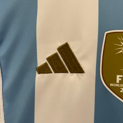 ARGENTINA KIT BIMBO DIVISA 25