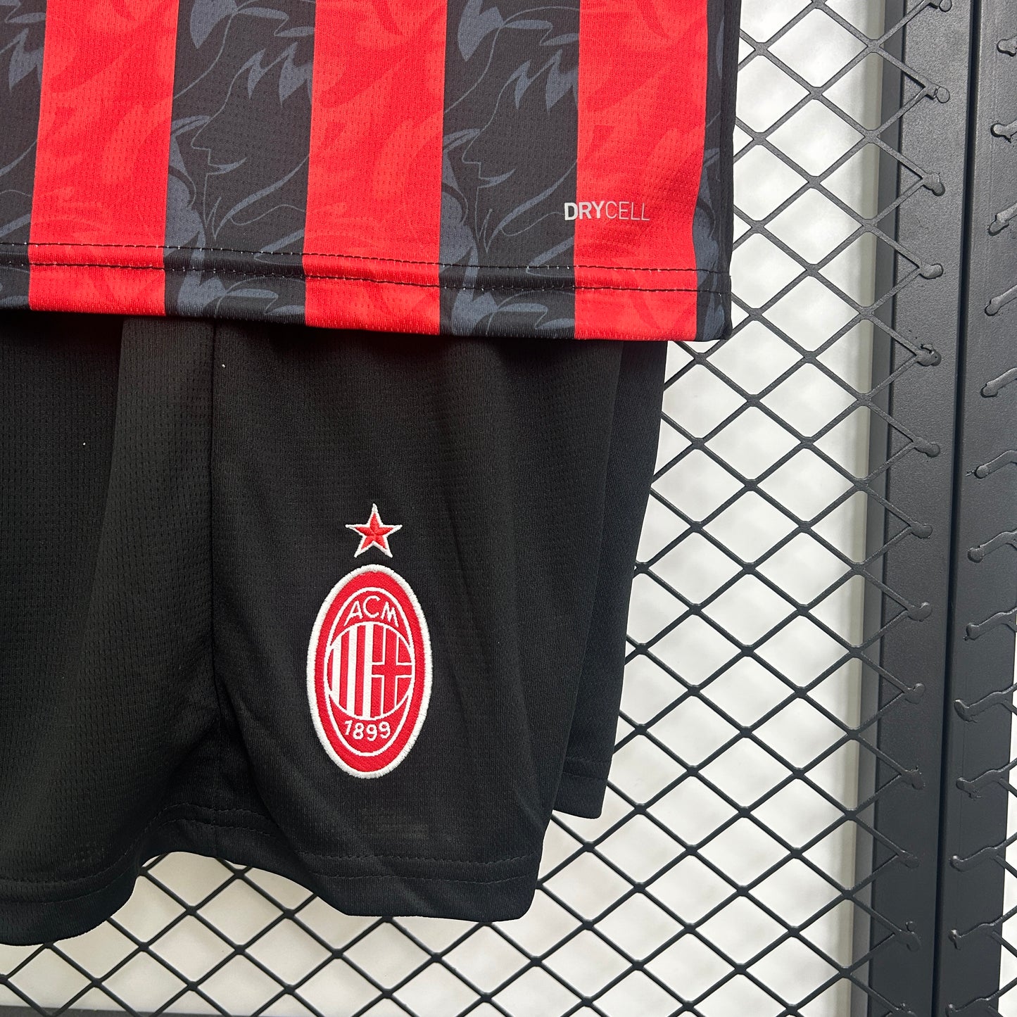 MILAN KIT BIMBO PRIMA MAGLIA HOME CASA 25 / 26