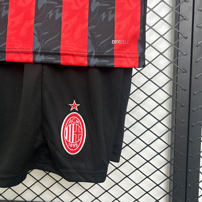 MILAN KIT BIMBO PRIMA MAGLIA HOME CASA 25 / 26