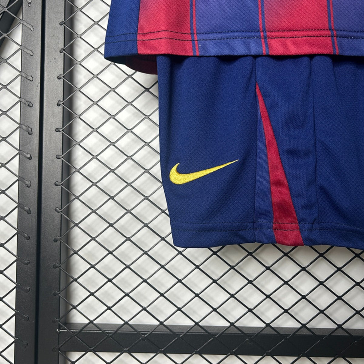 BARCELLONA KIT BIMBO PRIMA MAGLIA HOME CASA 25 / 26
