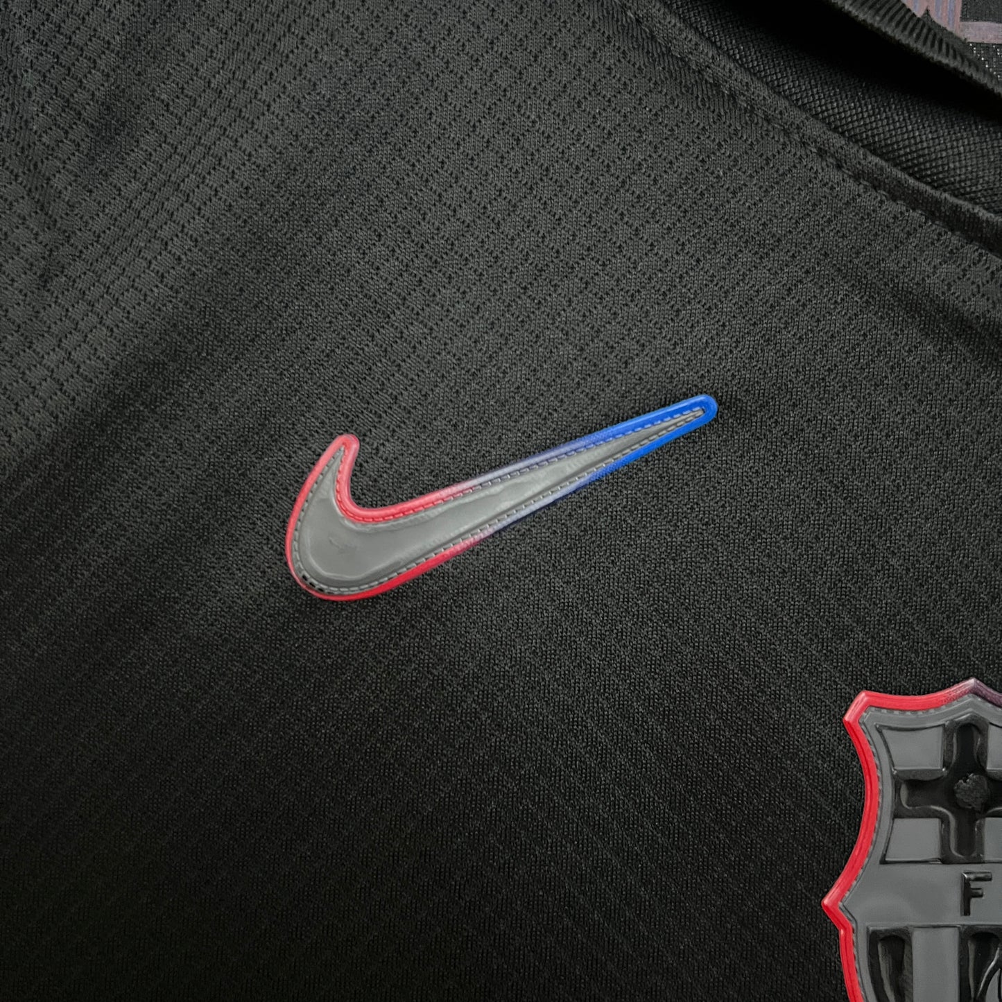 BARCELLONA KIT BIMBO TERZA MAGLIA THIRD 24 / 25