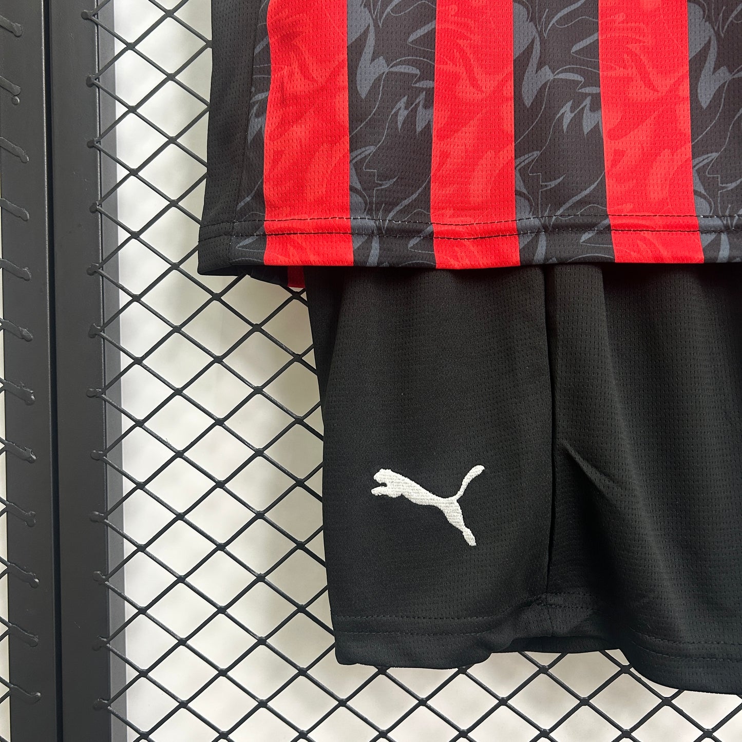 MILAN KIT BIMBO PRIMA MAGLIA HOME CASA 25 / 26