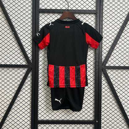 MILAN KIT BIMBO PRIMA MAGLIA HOME CASA 25 / 26