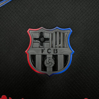 BARCELLONA KIT BIMBO TERZA MAGLIA THIRD 24 / 25