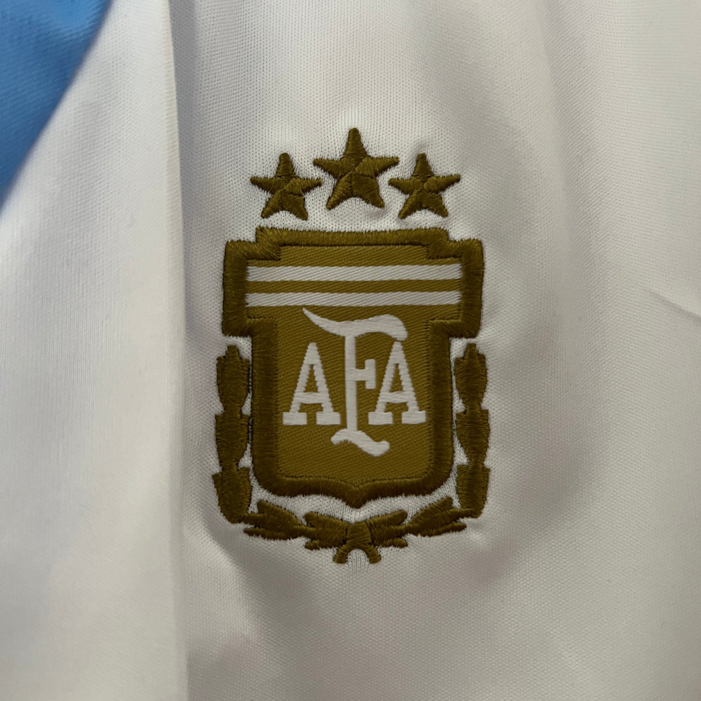 ARGENTINA KIT BIMBO DIVISA 25