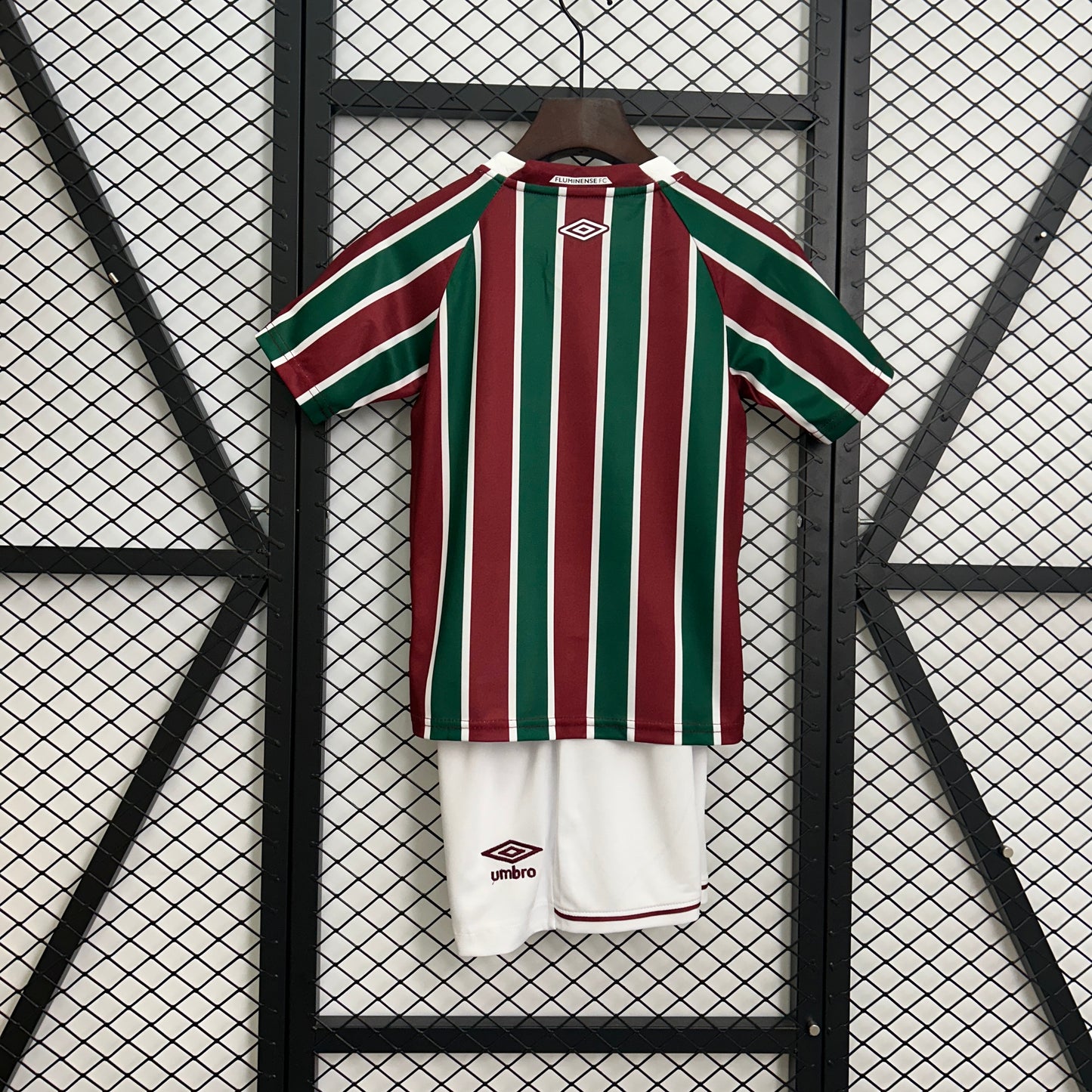 FLUMINENSE KIT BIMBO DIVISA PRIMA HOME CASA 25 / 26