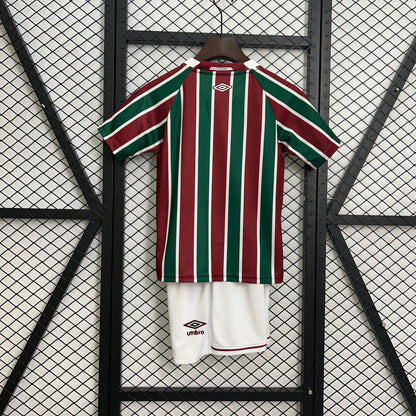 FLUMINENSE KIT BIMBO DIVISA PRIMA HOME CASA 25 / 26