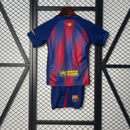 BARCELLONA KIT BIMBO PRIMA MAGLIA HOME CASA 25 / 26