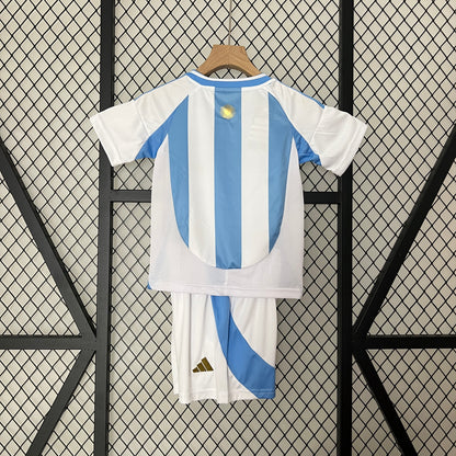ARGENTINA KIT BIMBO DIVISA 25