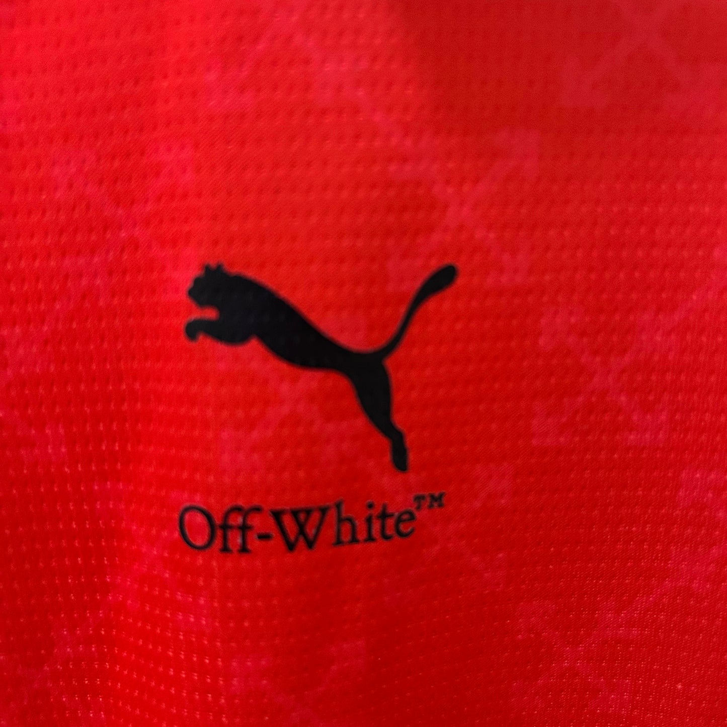 MILAN KIT BIMBO OFF WHITE ROSSO VERDE 24 / 25
