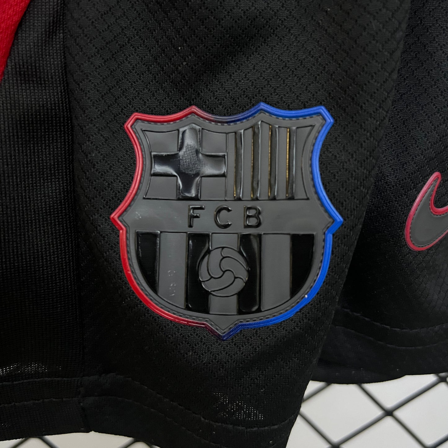 BARCELLONA KIT BIMBO TERZA MAGLIA THIRD 24 / 25