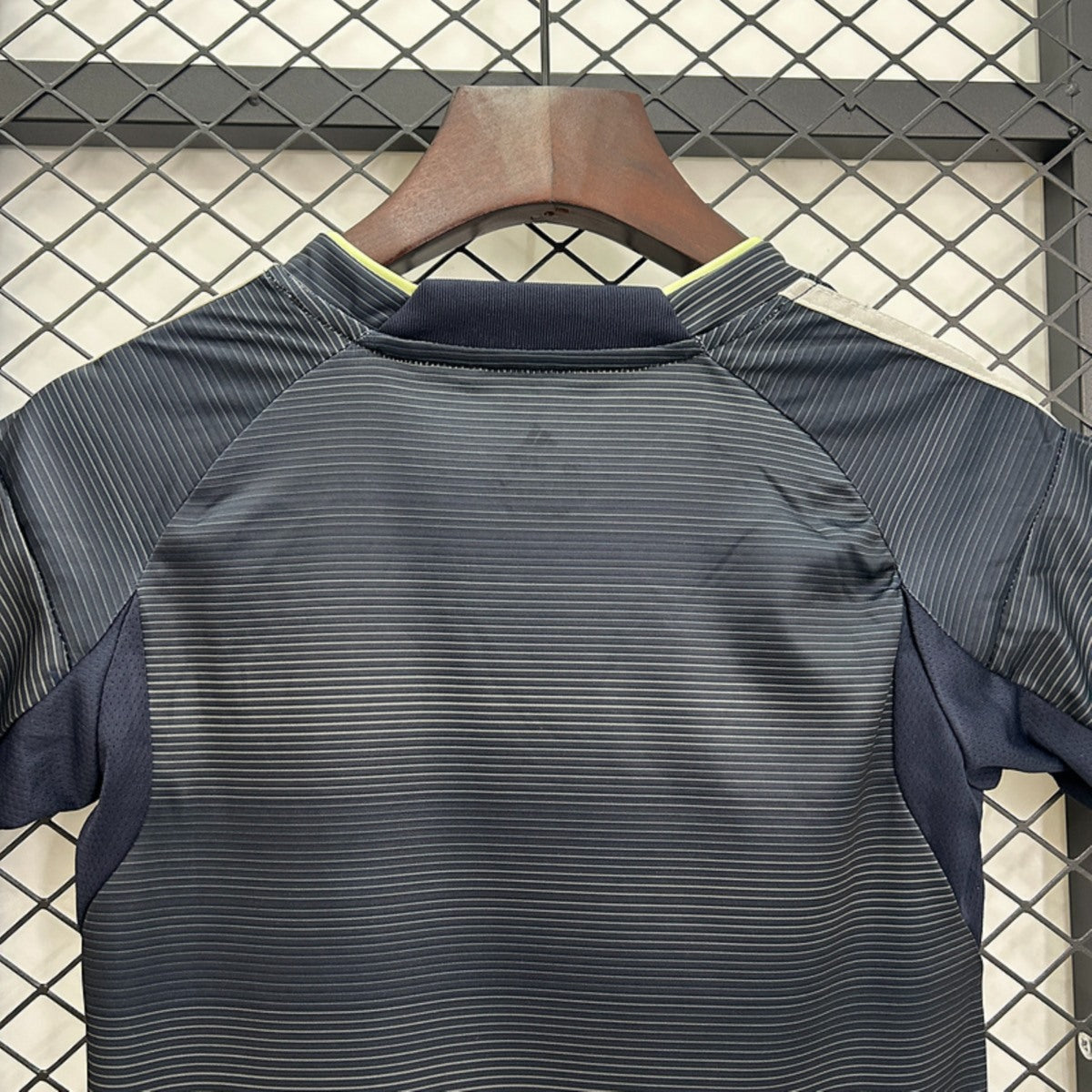 REAL MADRID KIT BIMBO SECONDA MAGLIA AWAY TRASFERTA 25 / 26