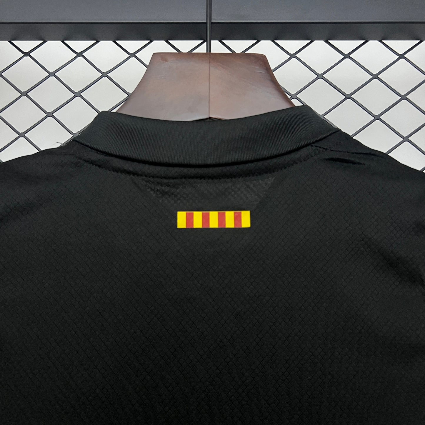 BARCELLONA KIT BIMBO TERZA MAGLIA THIRD 24 / 25