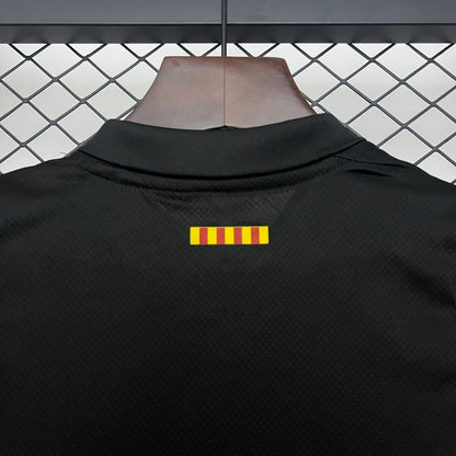 BARCELLONA KIT BIMBO TERZA MAGLIA THIRD 24 / 25