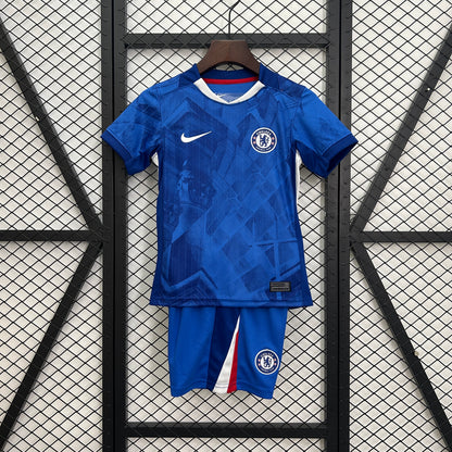 CHELSEA KIT BIMBO DIVISA PRIMA HOME CASA 25 / 26