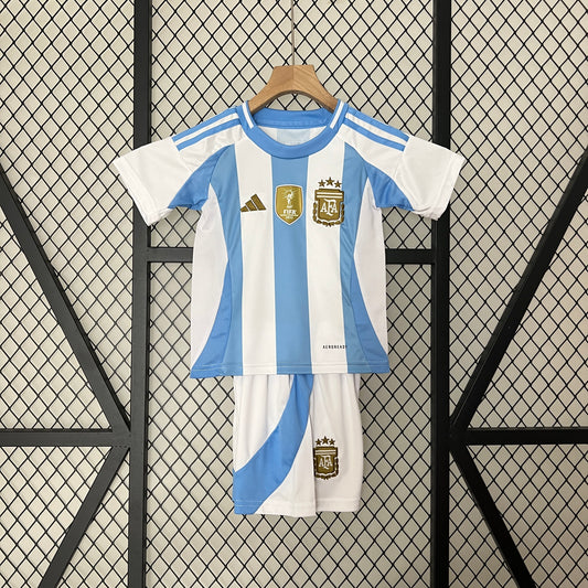ARGENTINA KIT BIMBO DIVISA 25