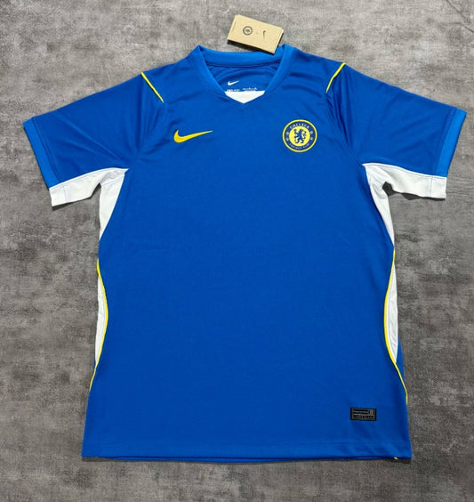 CHELSEA PRIMA MAGLIA HOME CASA 26-27