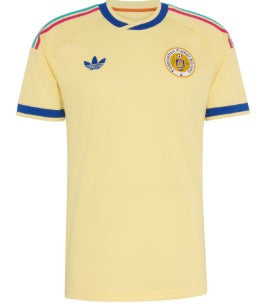 CURACAO PRIMA MAGLIA HOME CASA MONDIALI 26