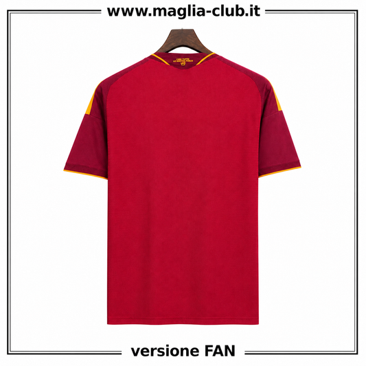 ROMA PRIMA MAGLIA HOME CASA 26 / 27