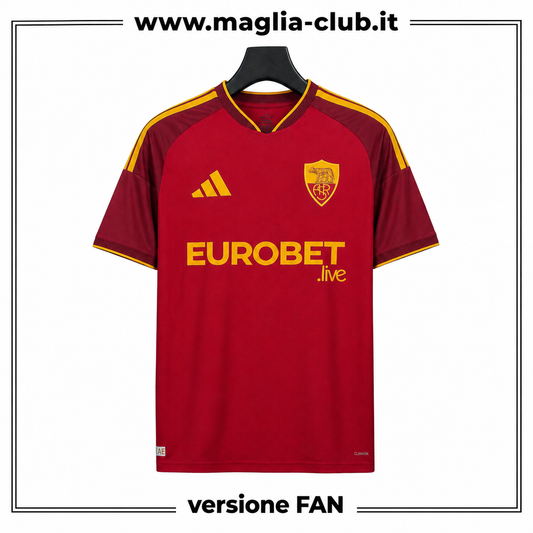 ROMA PRIMA MAGLIA HOME CASA 26 / 27