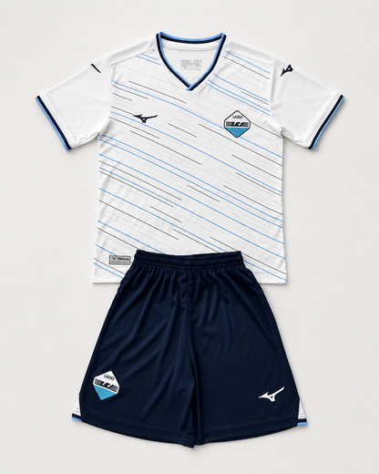 LAZIO SECONDA MAGLIA AWAY TRASFERTA 26 / 27