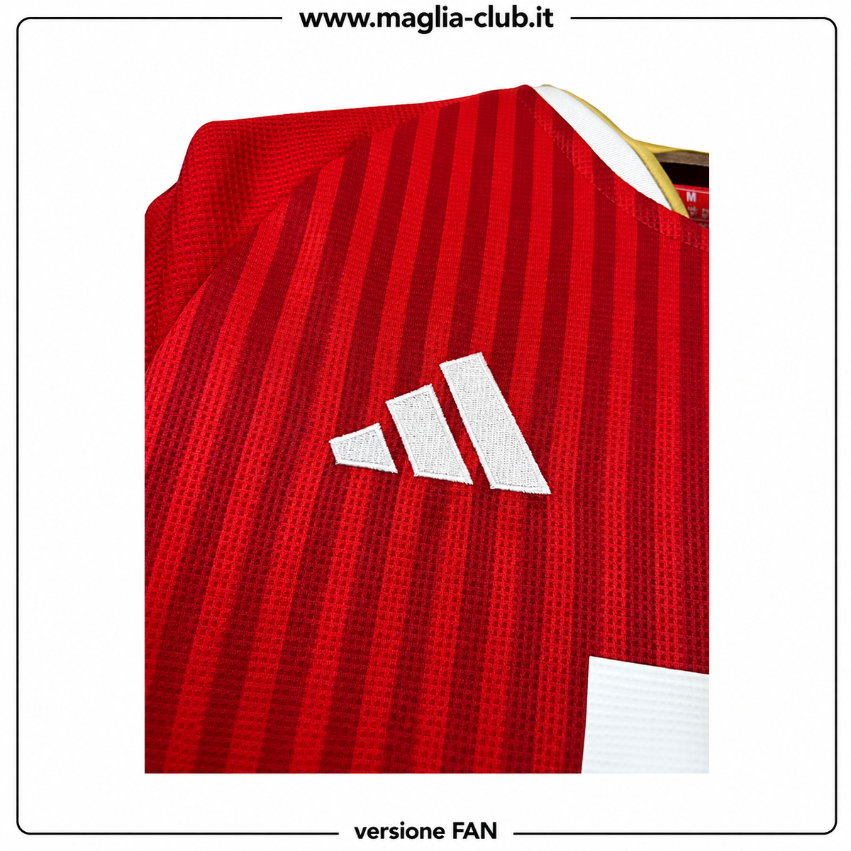 BAYERN MONACO PRIMA MAGLIA HOME CASA 26 / 27